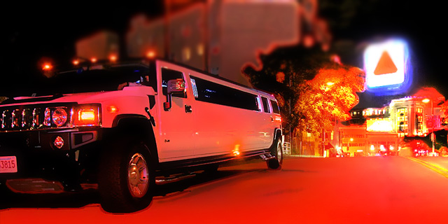 limo-specifications limo-specifications